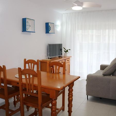 Apartamentos Forner Пеніскола Екстер'єр фото