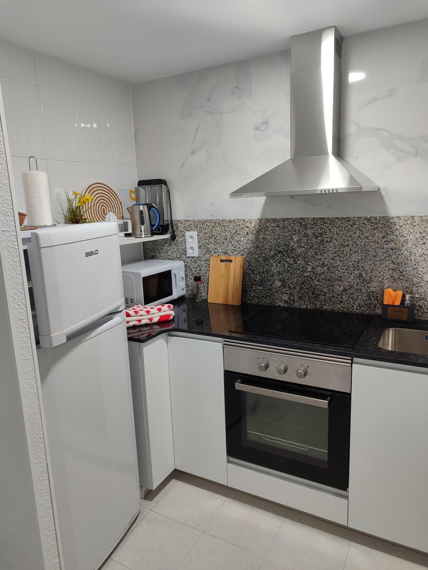Apartamentos Forner Пеніскола Екстер'єр фото