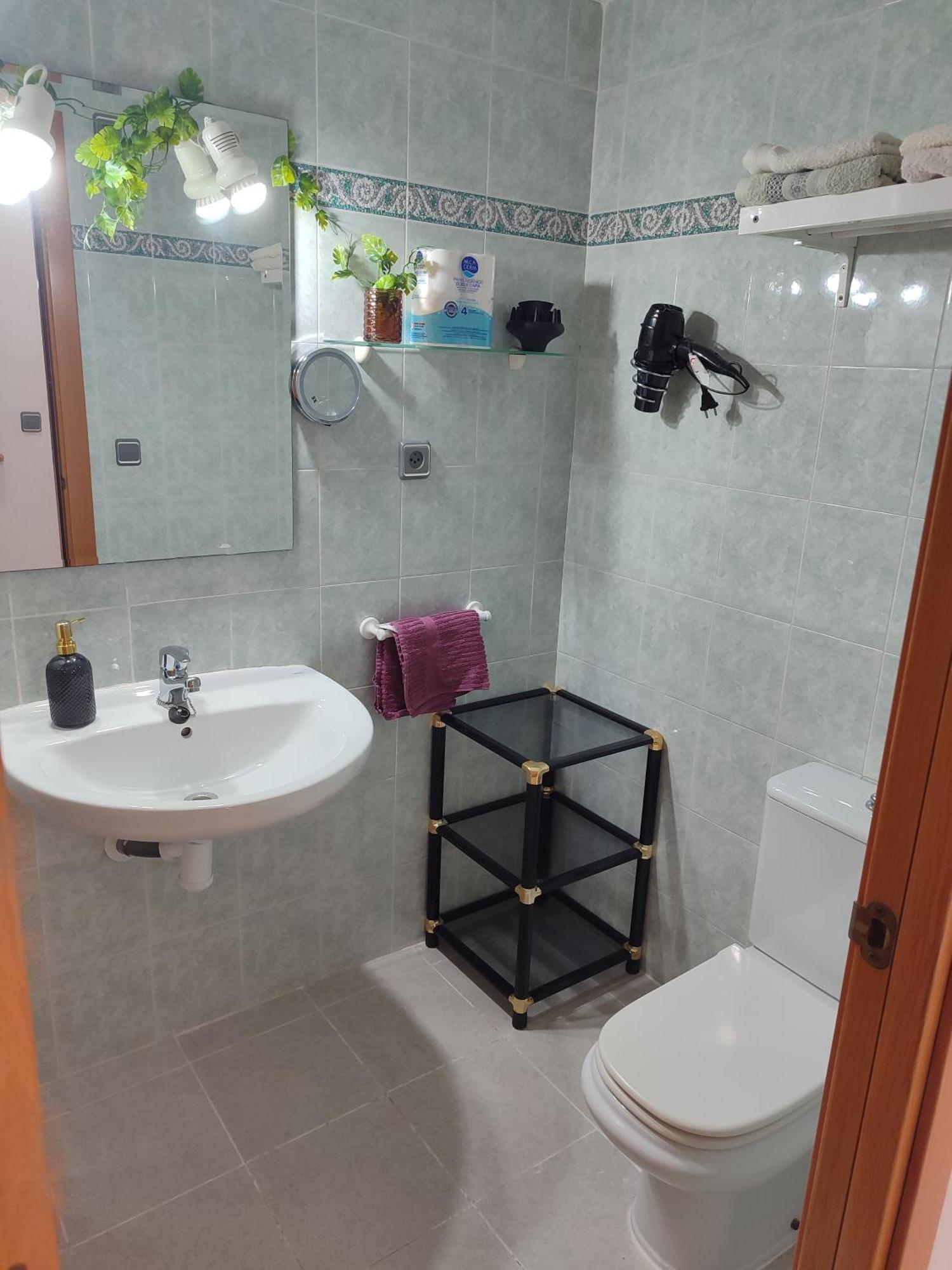 Apartamentos Forner Пеніскола Екстер'єр фото